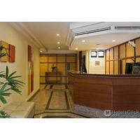 RAMADA SUITES SAO PAULO ITAIM BIBI NEWCITI