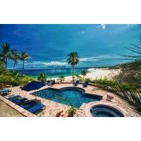 Rancho Las Cruces Baja California Sur