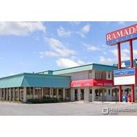 RAMADA LIMITED CALGARY