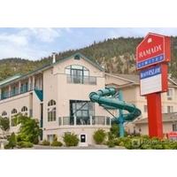 RAMADA LIMITED MERRI