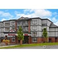 RAMADA NANAIMO