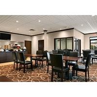 RAMADA PITT MEADOWS