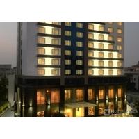 RADISSON BLU HOTEL AHMEDABAD