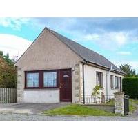 Rannoch Cottage