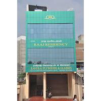 raaj residency