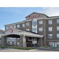 Ramada Stettler