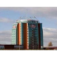 ramada birmingham north cannock