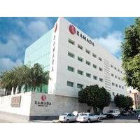 Ramada Aeropuerto Mexico