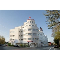 Ramada Hotel Darmstadt