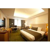 Ramada Songdo Hotel