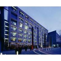 Radisson Blu Media Harbour Hotel...