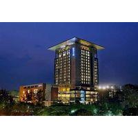 Radisson Blu Chittagong Bay View