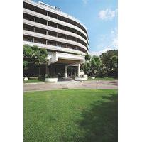 Radisson Blu Resort, Terme di Ga...