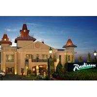 Radisson Hotel Shimla