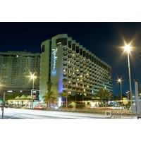 RADISSON BLU HOTEL, DUBAI DEIRA CREEK