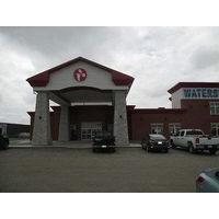 Ramada Emerald Park/Regina East