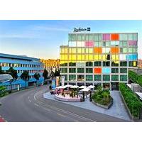 Radisson Blu Hotel, Lucerne