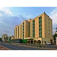 Ramada Hotel Bahrain