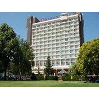 Ramada Bucharest Parc Hotel