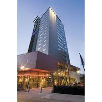 Radisson Blu Hotel, Hasselt