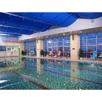 Ramada Plaza Riverside Hangzhou