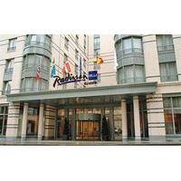 Radisson Blu EU Hotel, Brussels