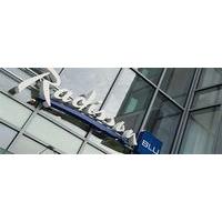 Radisson Blu Plaza Bangkok