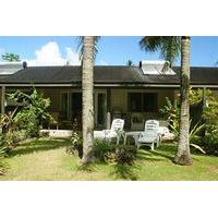 Rarotonga Daydreamer Resort