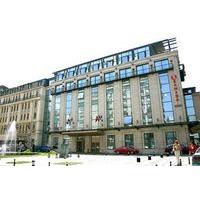 Ramada Majestic Bucharest Hotel