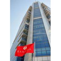 Ramada Abu Dhabi Corniche