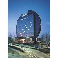 radisson blu hotel frankfurt