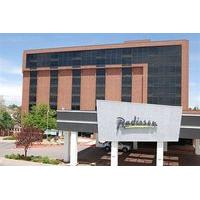 Radisson Hotel Denver Southeast