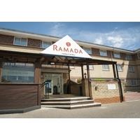 ramada london finchley