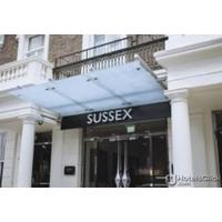 RADISSON BLU EDWARDIAN SUSSE