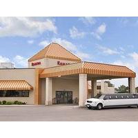 Ramada Sioux Falls Airport Hotel and Suites