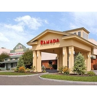 Ramada Lewiston Hotel and Conference Center