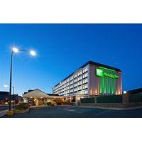 Ramada Cumberland Downtown