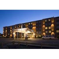 Radisson Hotel and Suites Chelmsford / Lowell