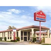 Ramada Limited Bakersfield Central