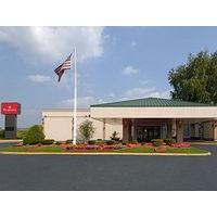 Ramada Cortland Hotel and Conference Center