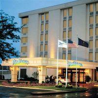Radisson Indianapolis Airport