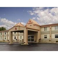 Ramada Angola/Fremont Area