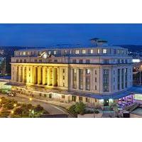 Radisson Lackawanna Station Hote...