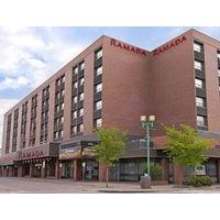 Ramada Plaza Prince George