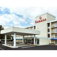 Ramada Knoxville