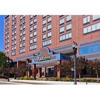 Radisson Hotel Lansing