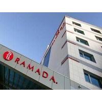 Ramada Moscow Domodedovo