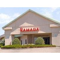 ramada sterling