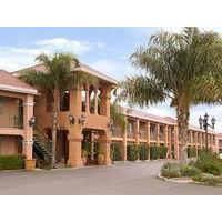 Ramada Inn Merced