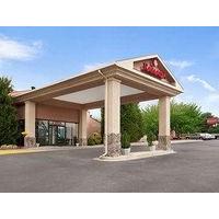 Ramada Asheville Southeast